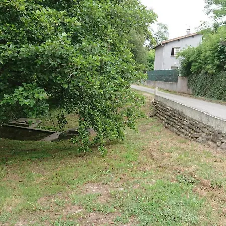 Сasa de vacaciones Bonnac, 3 Pieces, 5 Personnes - Fr-1-419-136