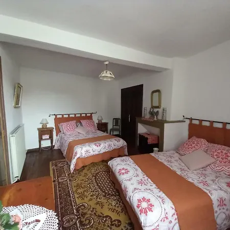 Сasa de vacaciones Bonnac, 3 Pieces, 5 Personnes - Fr-1-419-136 Bonnac (Ariege)