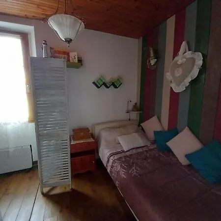 Сasa de vacaciones Bonnac, 3 Pieces, 5 Personnes - Fr-1-419-136 Bonnac (Ariege)