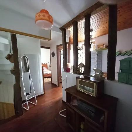 Bonnac, 3 Pieces, 5 Personnes - Fr-1-419-136 Сasa de vacaciones Bonnac (Ariege)