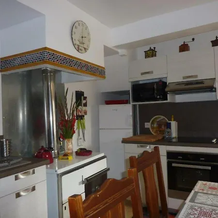 Сasa de vacaciones Bonnac, 3 Pieces, 5 Personnes - Fr-1-419-136 *