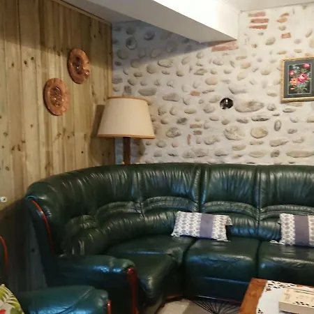 Bonnac, 3 Pieces, 5 Personnes - Fr-1-419-136 Сasa de vacaciones