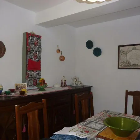 Сasa de vacaciones Bonnac, 3 Pieces, 5 Personnes - Fr-1-419-136 *