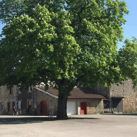 Bonnac, 3 Pieces, 5 Personnes - Fr-1-419-136 * Bonnac (Ariege)