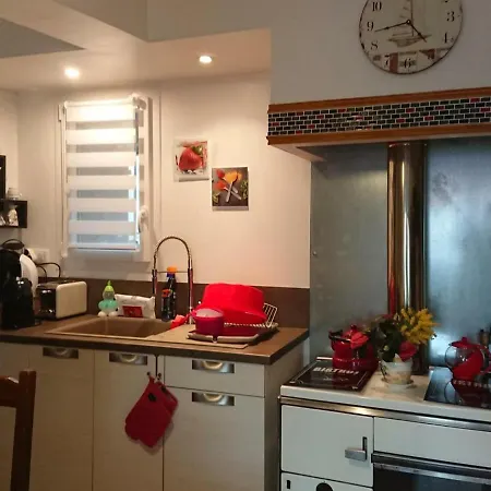 Сasa de vacaciones Bonnac, 3 Pieces, 5 Personnes - Fr-1-419-136 Bonnac (Ariege)